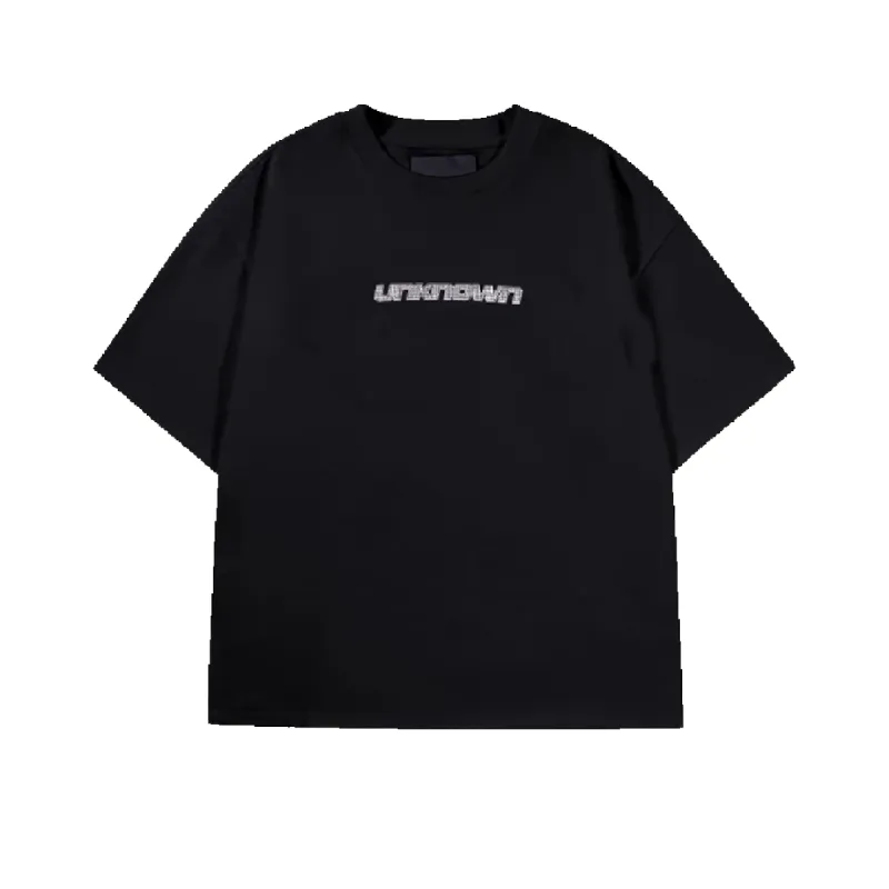 Unknown : Iced Out Style Dagger Tee sold by Stone & Co.