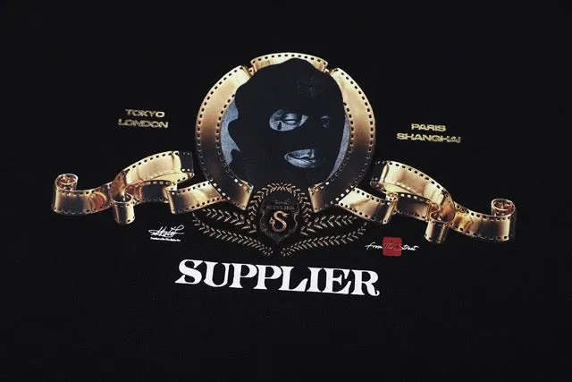 Supplier : Film Tee Black sold by Stone & Co. product image thumbnail 3