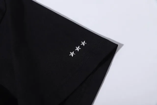 Supplier : Film Tee Black sold by Stone & Co. product image thumbnail 5