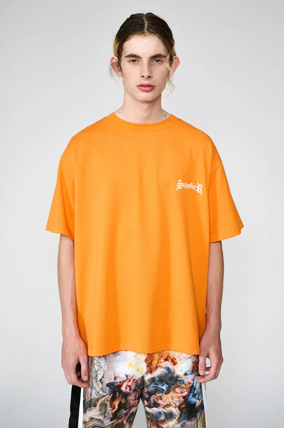 Supplier : Cross Tee Red sold by Stone & Co. product image thumbnail 3