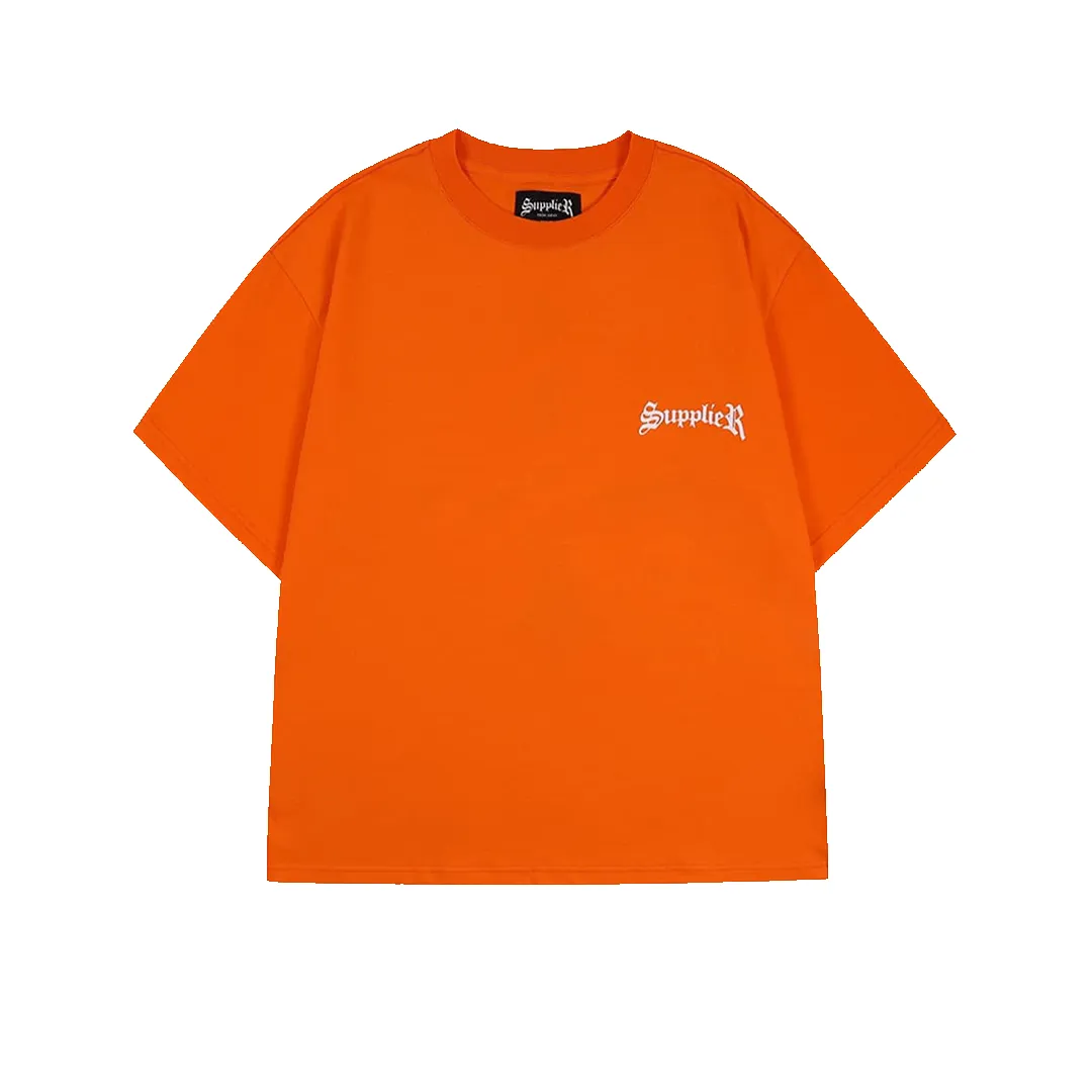 Supplier : Cross Tee Red sold by Stone & Co.