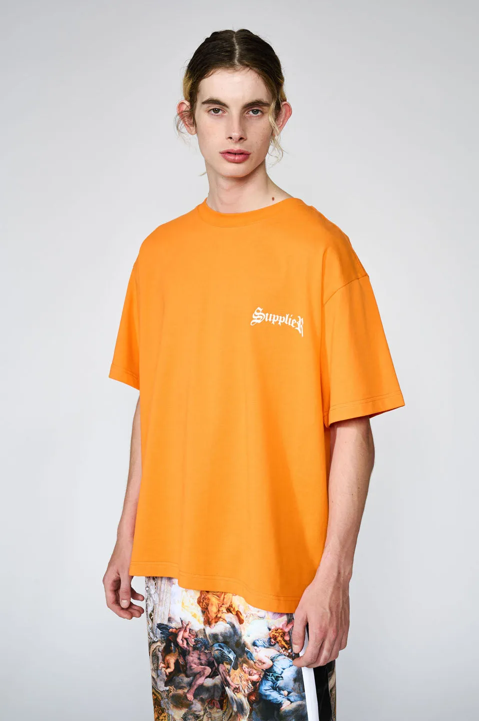 Supplier : Cross Tee Red sold by Stone & Co. product image thumbnail 4