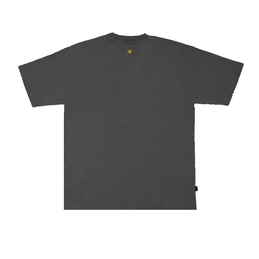 Stoned Originals : Pocket Tee Grey sold by Stone & Co. product image thumbnail 2