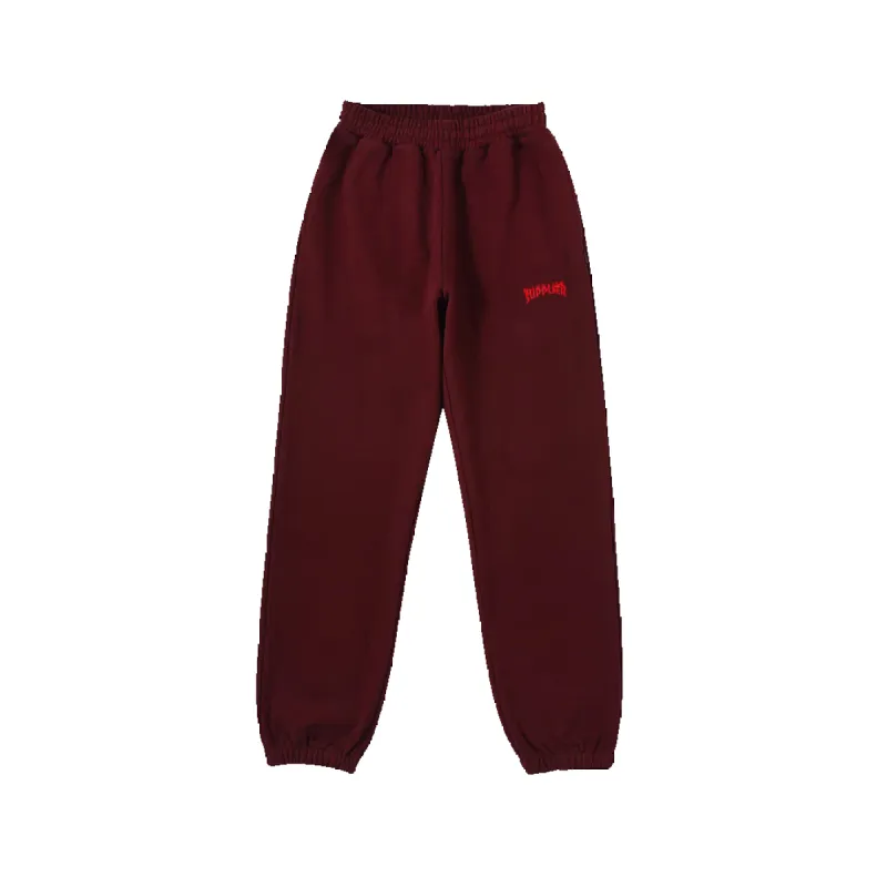 Supplier : Layer Logo Sweat Pants sold by Stone & Co.