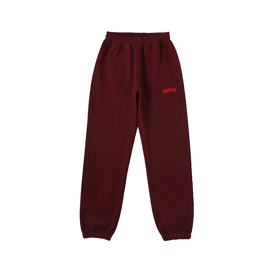 Supplier : Layer Logo Sweat Pants sold by Stone & Co.