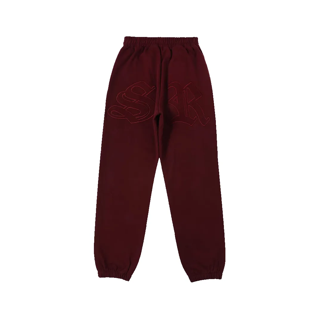 Supplier : Layer Logo Sweat Pants sold by Stone & Co. product image thumbnail 2