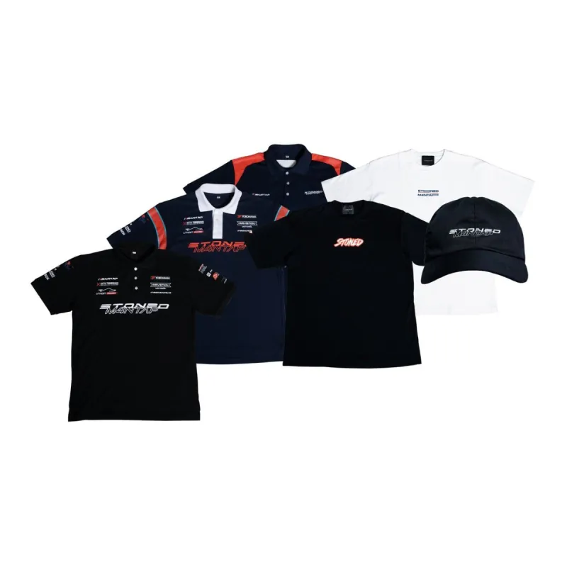 PACKAGE D sold by Stone & Co.