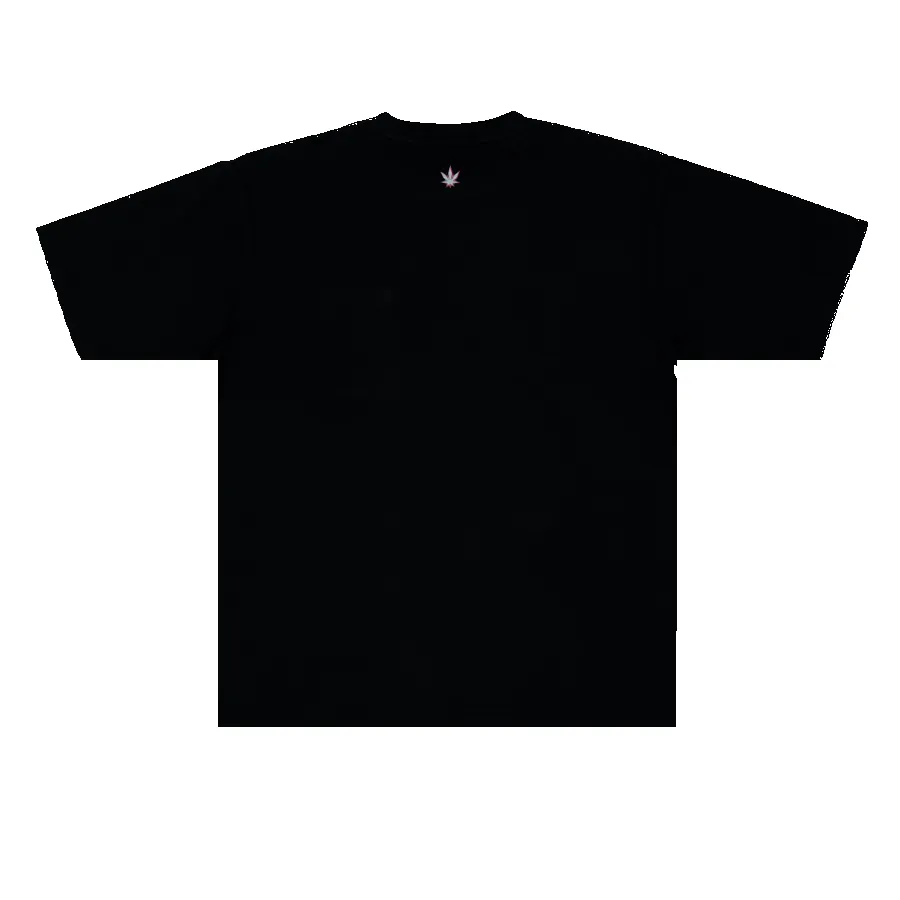 Stoned Originals : Pocket Tee Black sold by Stone & Co. product image thumbnail 2