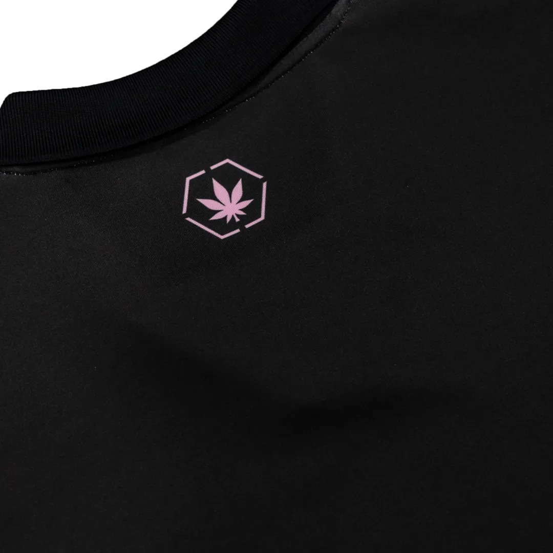 Stoned Retro : UIP Jersey Black Pink sold by Stone & Co. product image thumbnail 5
