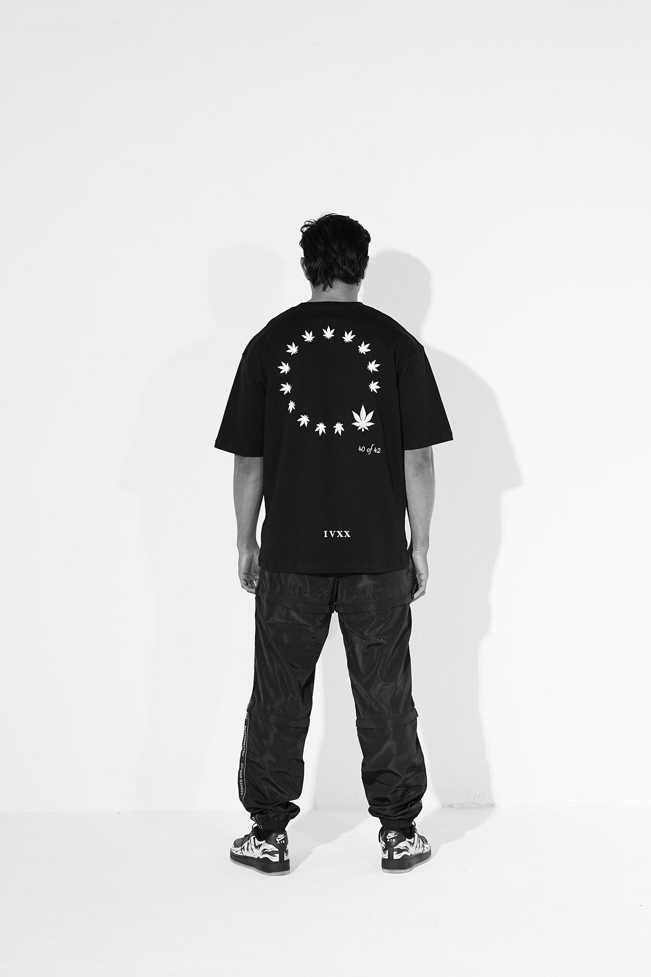 STONED WBB : Nexus Premium Black sold by Stone & Co. product image thumbnail 3