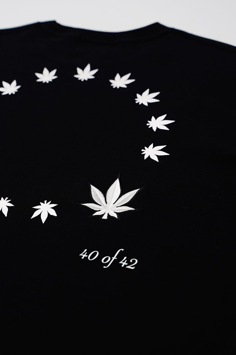 STONED WBB : Nexus Premium Black sold by Stone & Co. product image thumbnail 6