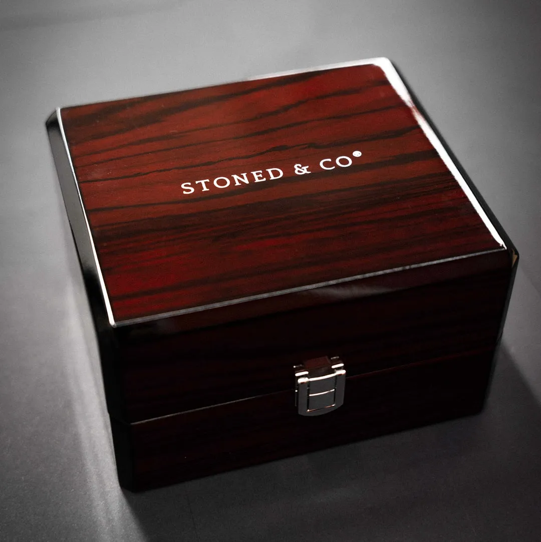 Stoned Horizon : Blossom | ST-038 sold by Stone & Co. product image thumbnail 5