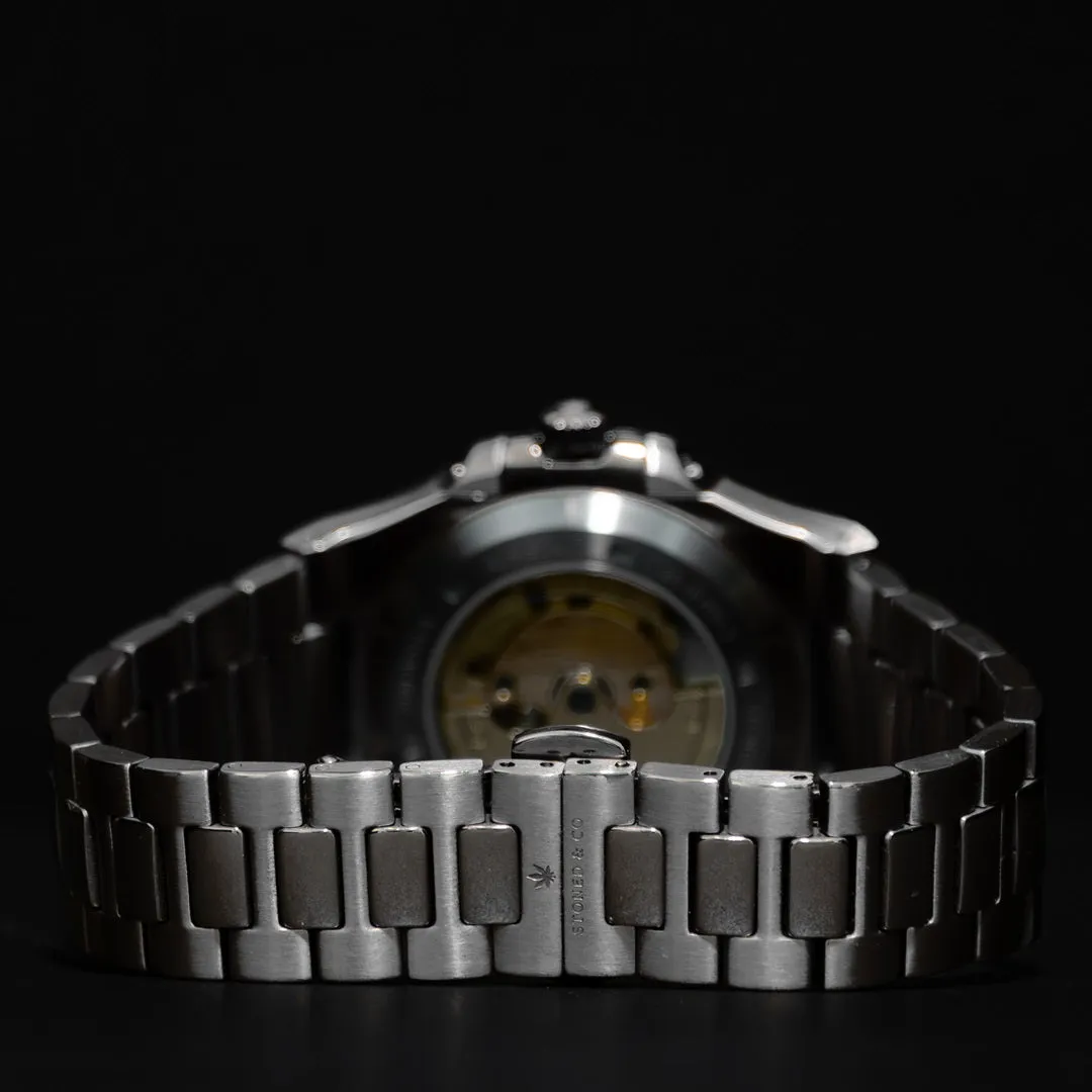 Stoned Horizon : Blossom | ST-038 sold by Stone & Co. product image thumbnail 2