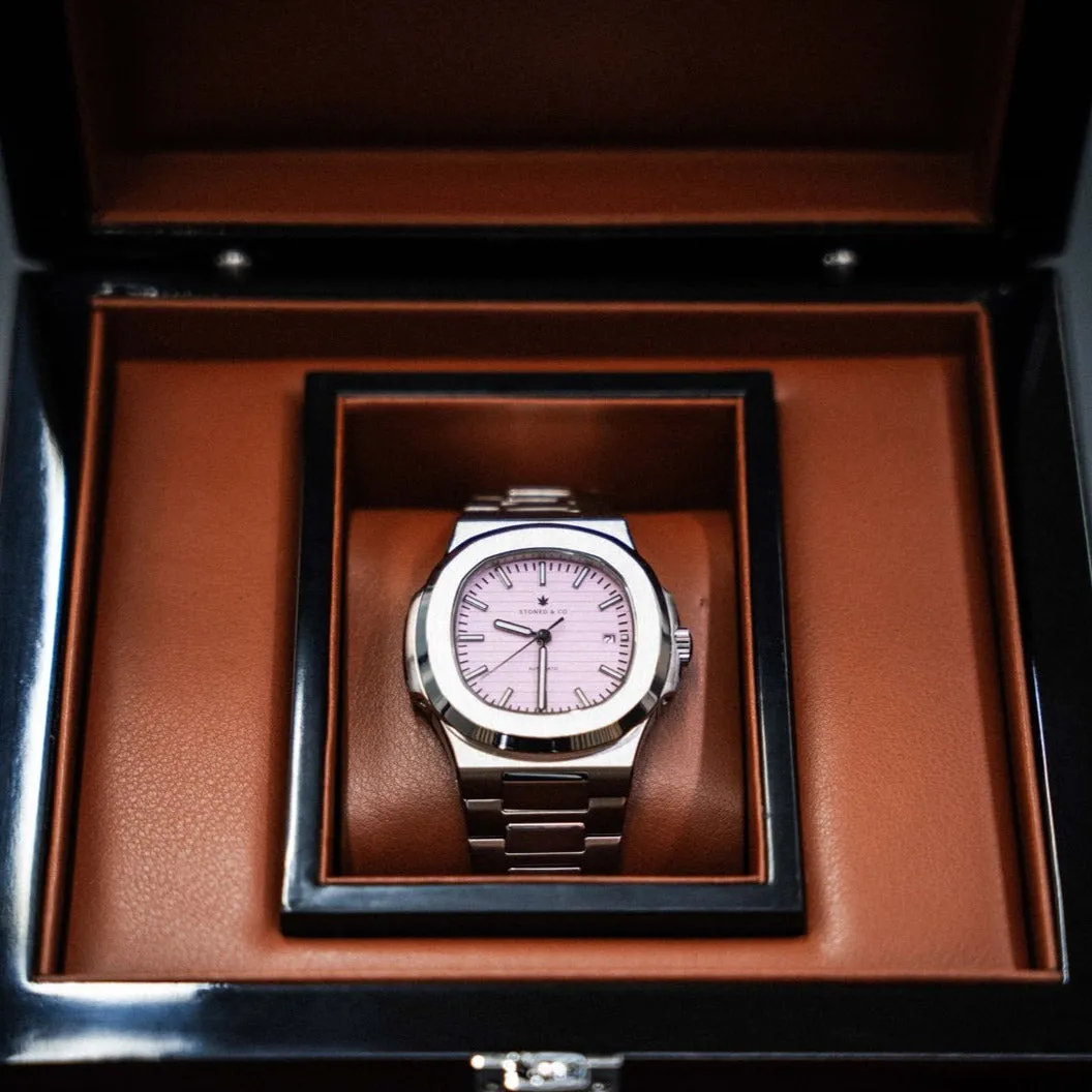 Stoned Horizon : Blossom | ST-038 sold by Stone & Co. product image thumbnail 3