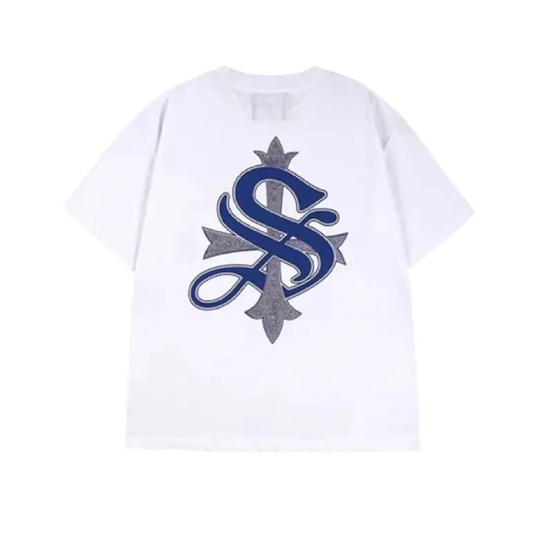 Supplier : Cross Tee White sold by Stone & Co.