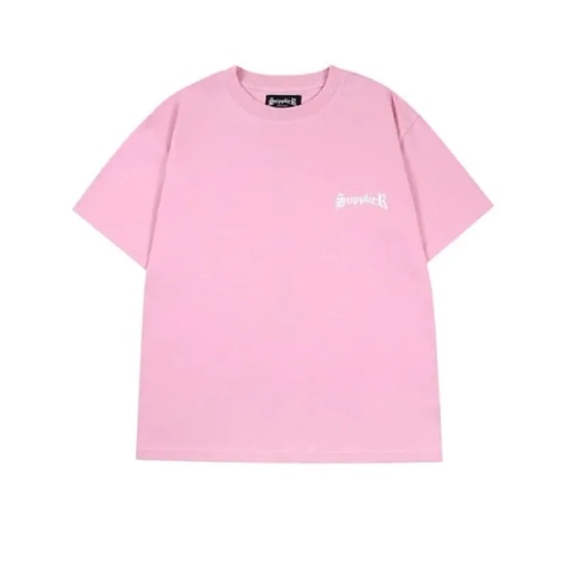 Supplier : Cross Tee Pink sold by Stone & Co.