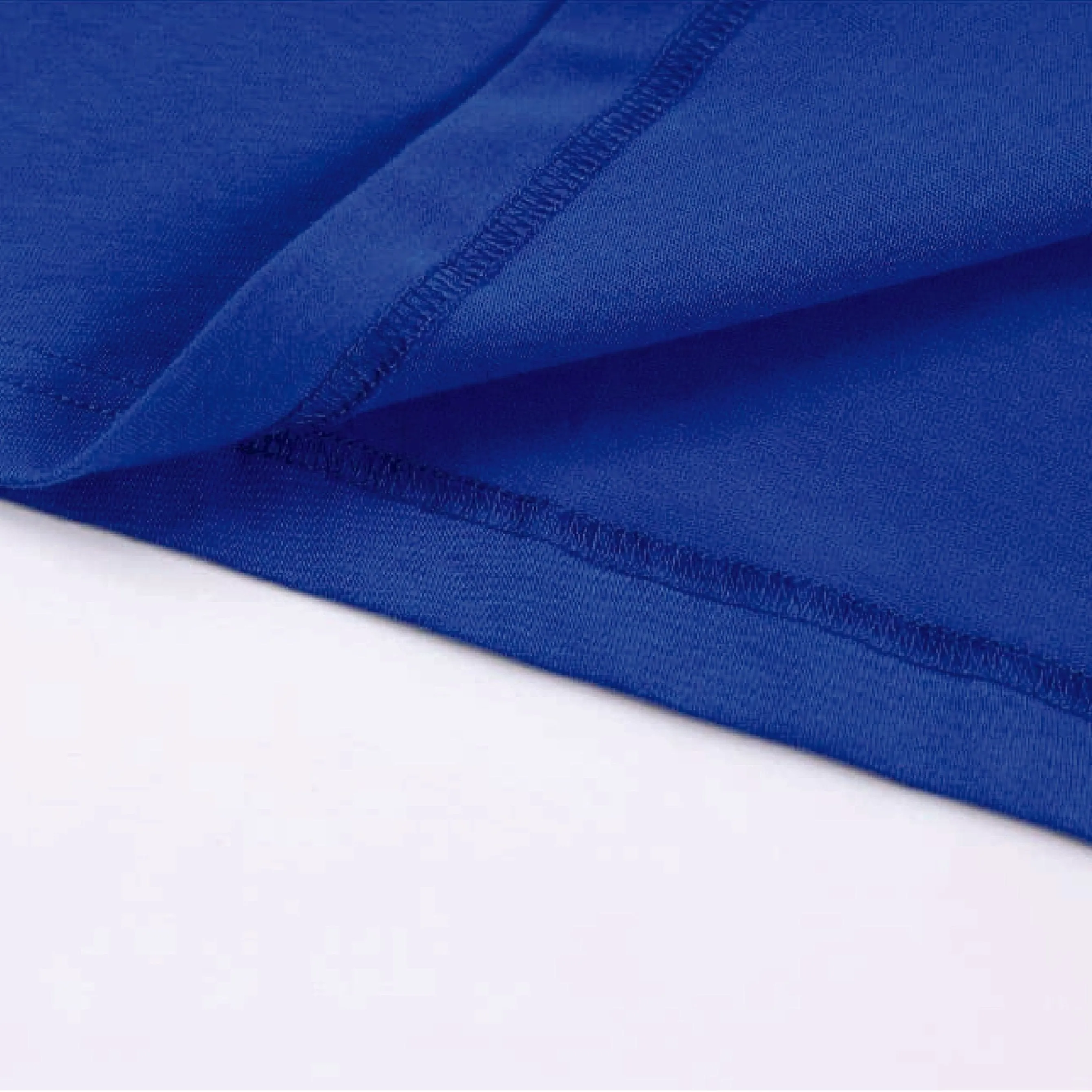 Supplier : Micro Logo Tee Blue sold by Stone & Co. product image thumbnail 5