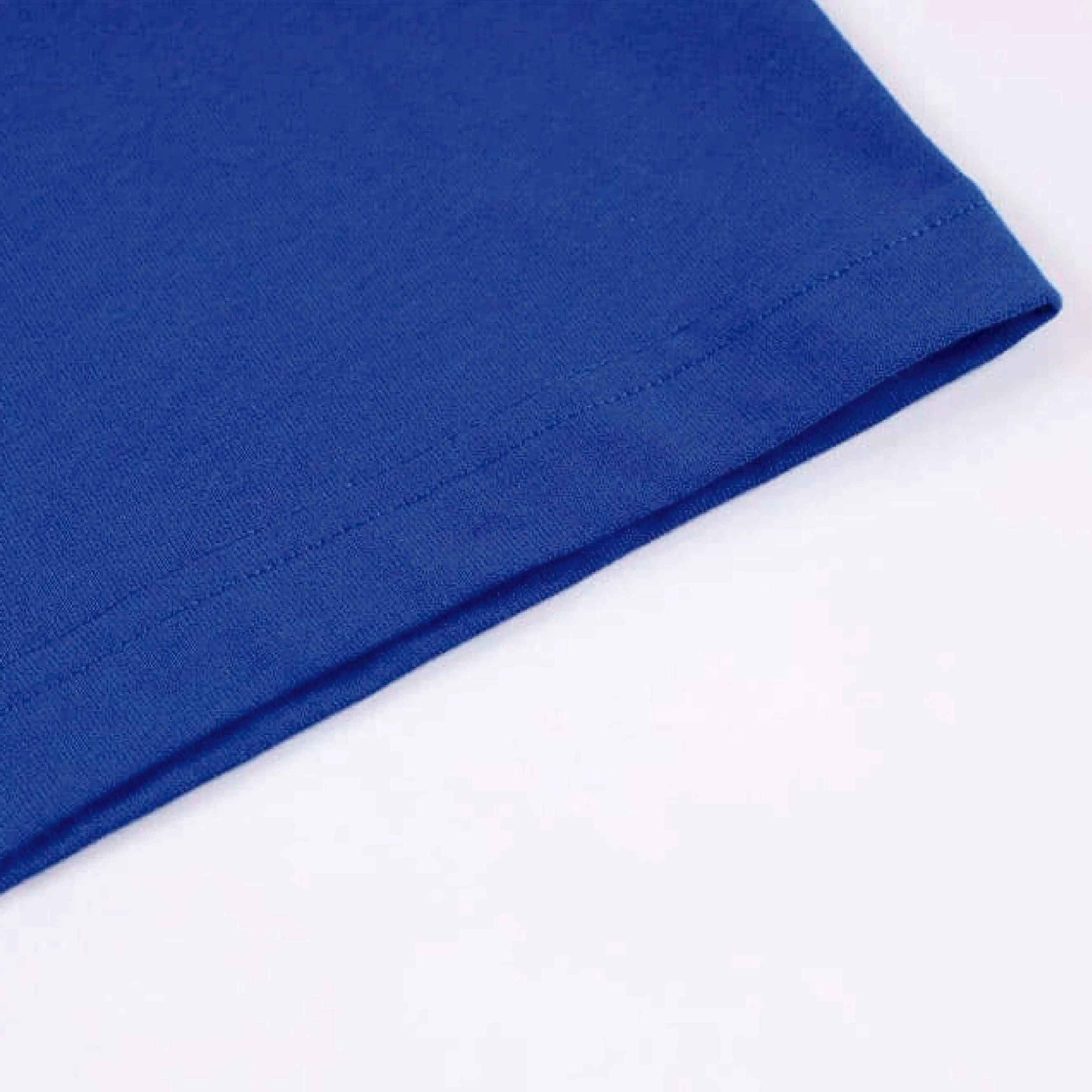 Supplier : Micro Logo Tee Blue sold by Stone & Co. product image thumbnail 4