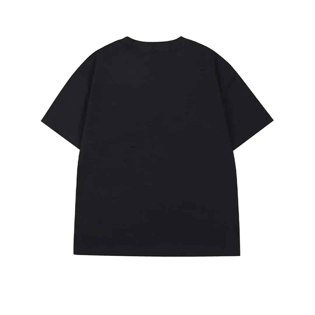 Supplier : Micro Logo Tee Black sold by Stone & Co. product image thumbnail 2
