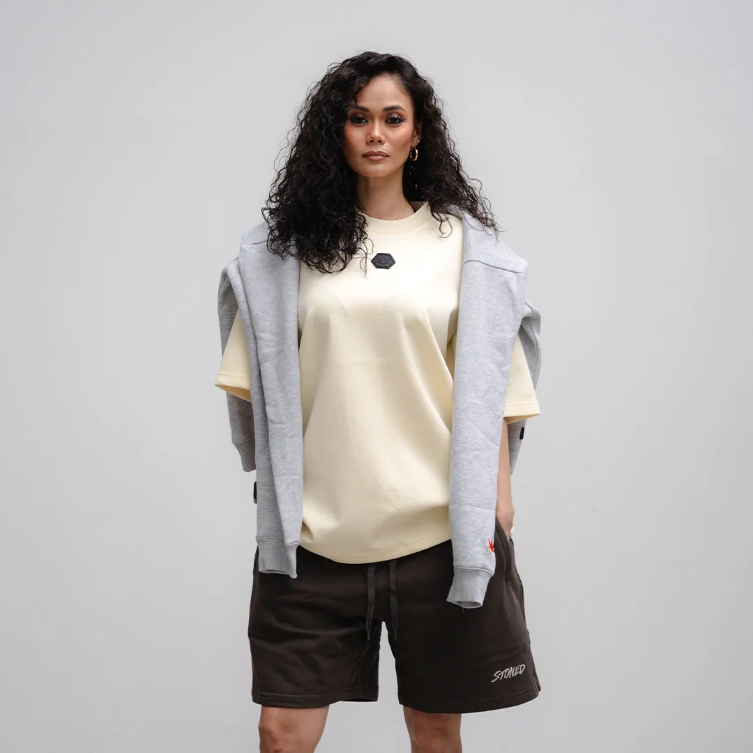 Stoned Originals : Cream Yellow sold by Stone & Co. product image thumbnail 5