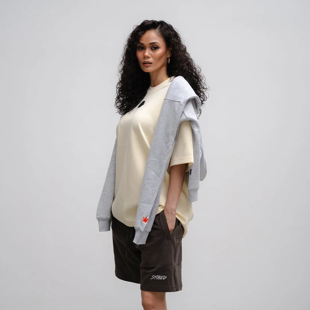 Stoned Originals : Cream Yellow sold by Stone & Co. product image thumbnail 4