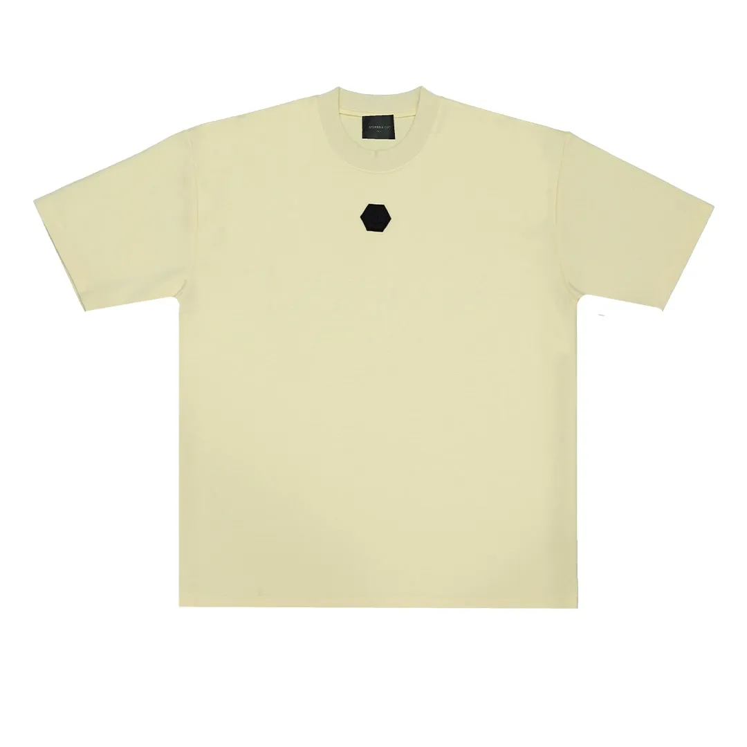 Stoned Originals : Cream Yellow sold by Stone & Co. product image thumbnail 2