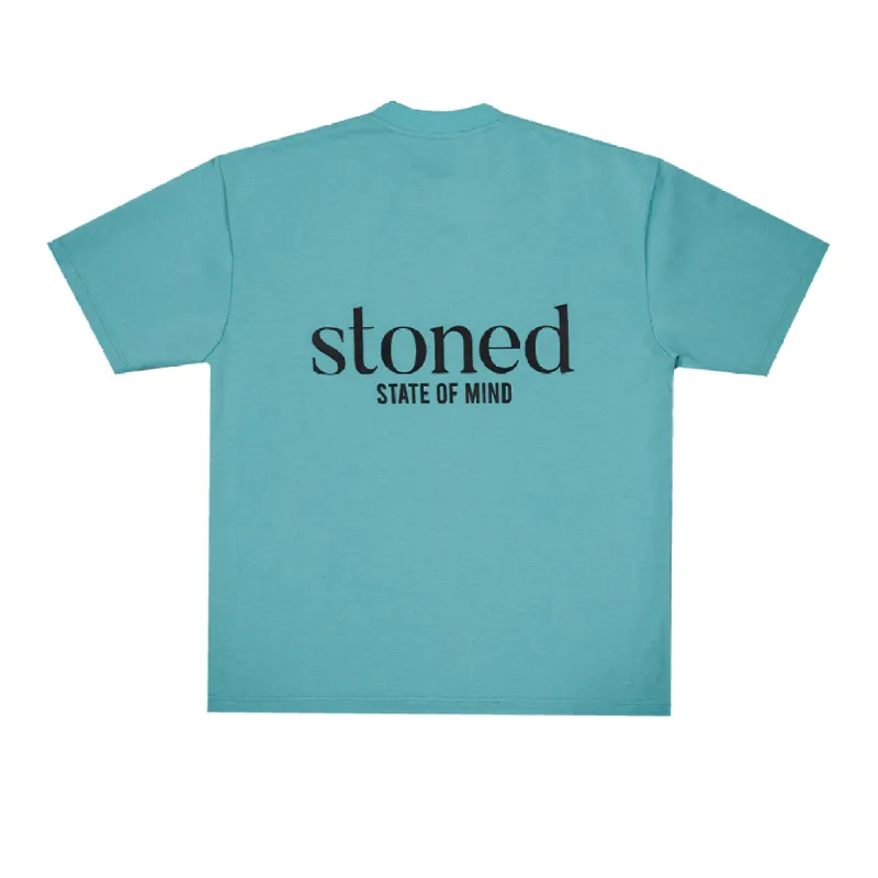 Stoned Originals : Minty Tiffany sold by Stone & Co.