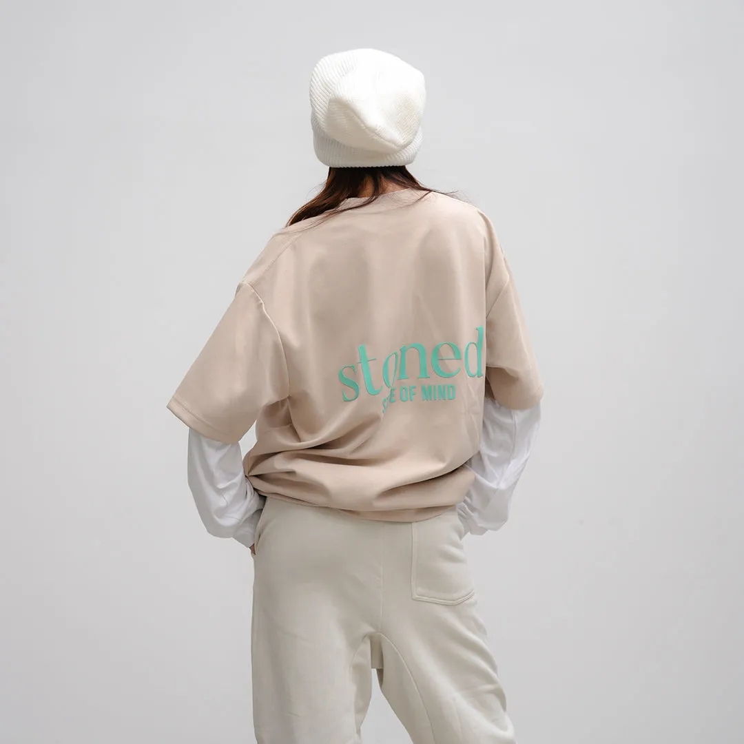 Stoned Originals : Sandy Beige sold by Stone & Co. product image thumbnail 3