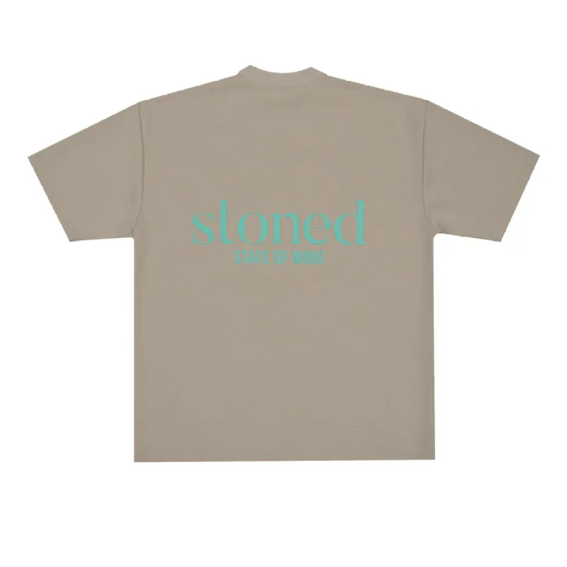 Stoned Originals : Sandy Beige sold by Stone & Co.