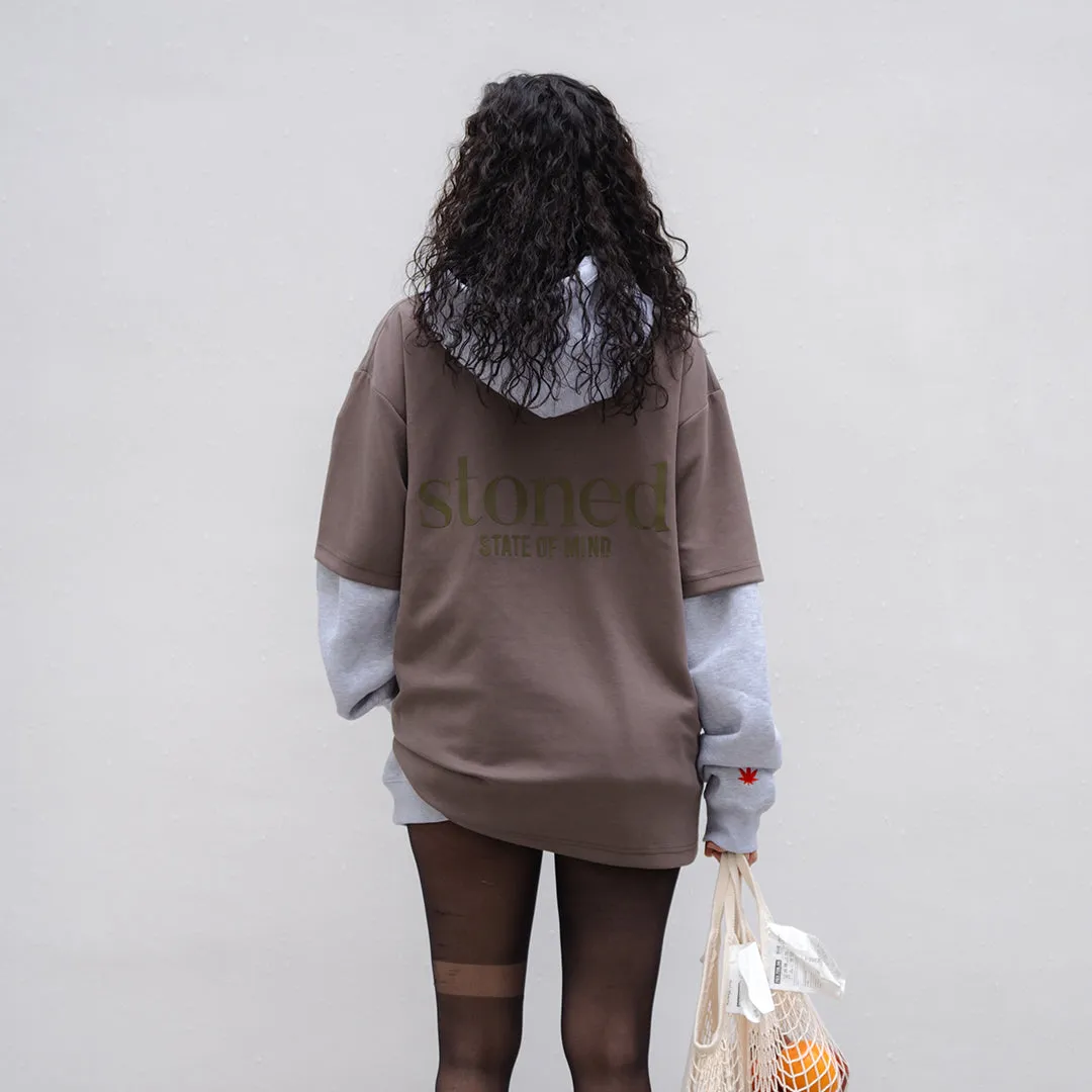 Stoned Originals : Ash Grey sold by Stone & Co. product image thumbnail 3