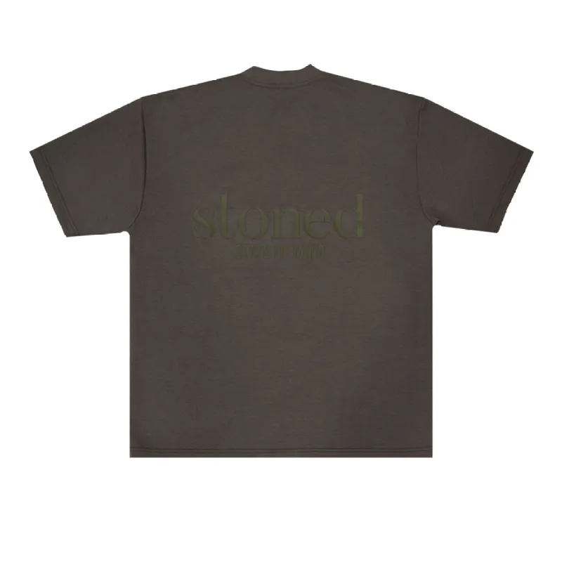 Stoned Originals : Ash Grey sold by Stone & Co.