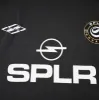 Supplier : SPLR Game Shirt Black sold by Stone & Co.