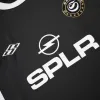 Supplier : SPLR Game Shirt Black sold by Stone & Co.