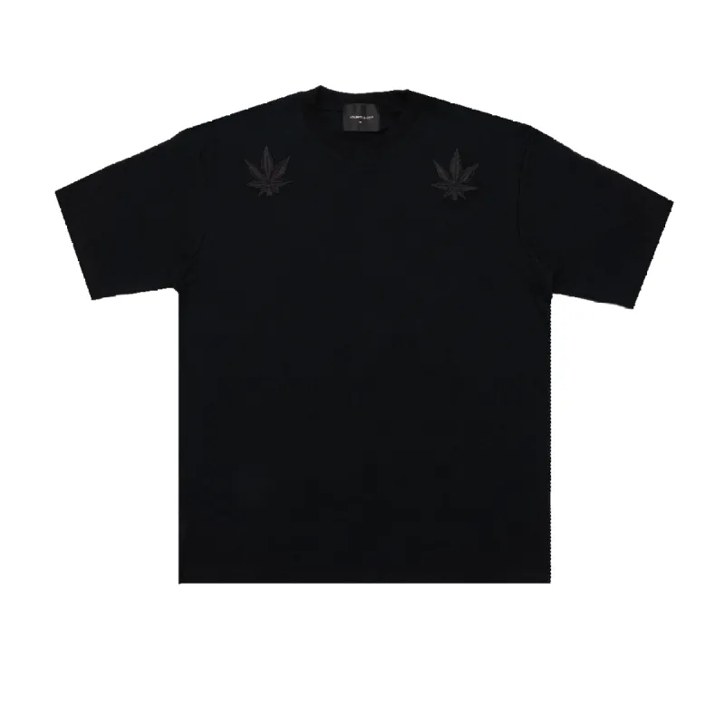 Void : UIP Nexus Tee Black sold by Stone & Co.