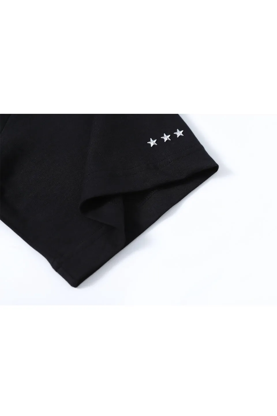Supplier : Lizard Tee Black sold by Stone & Co. product image thumbnail 5