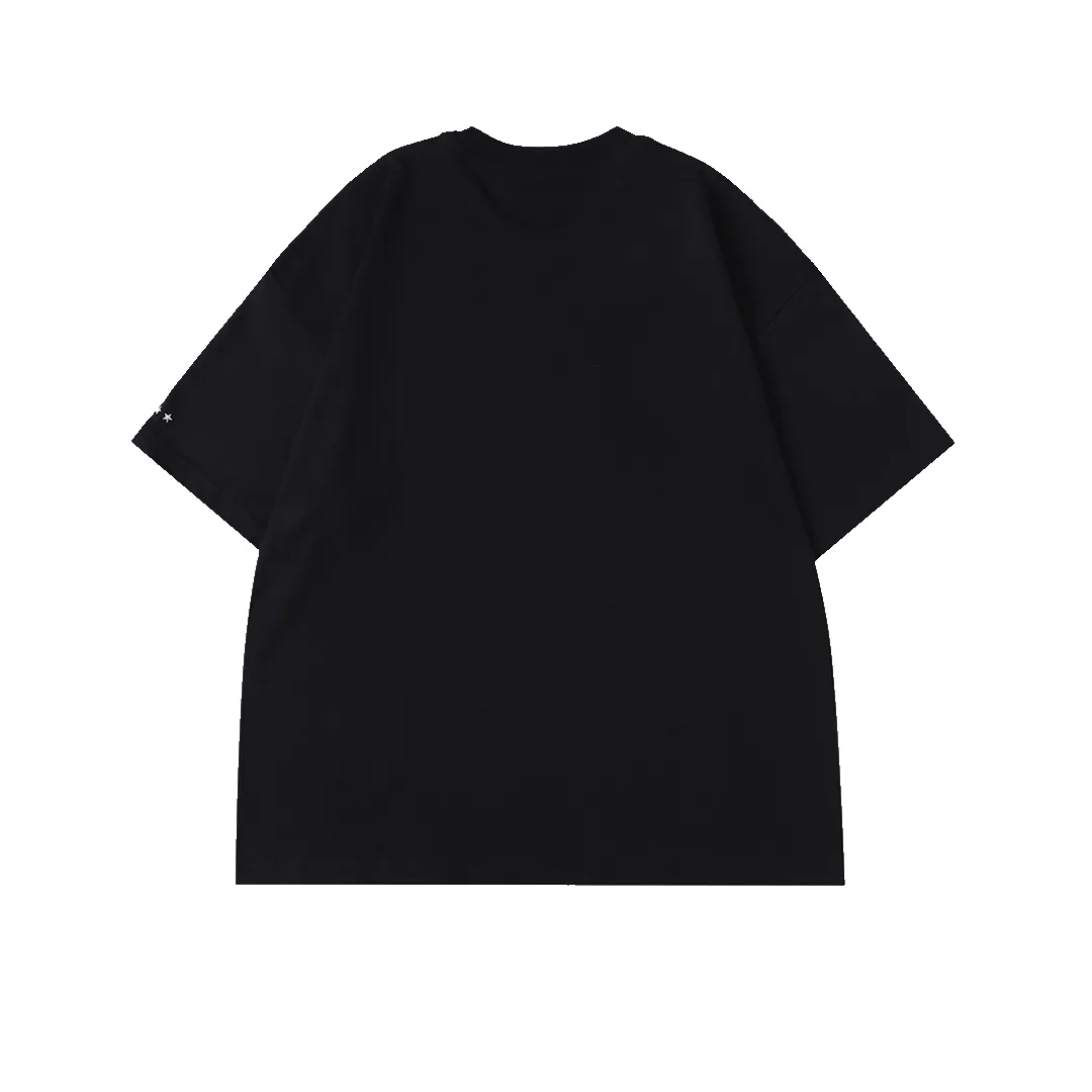 Supplier : Lizard Tee Black sold by Stone & Co. product image thumbnail 2