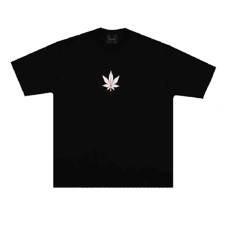 Mystic : Cobra Tee Black made by Stone & Co.