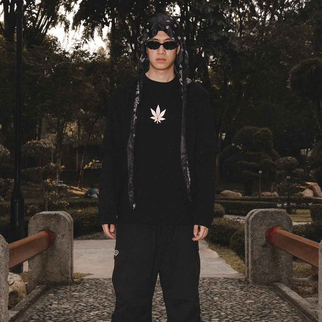 Mystic : Cobra Tee Black sold by Stone & Co. product image thumbnail 4