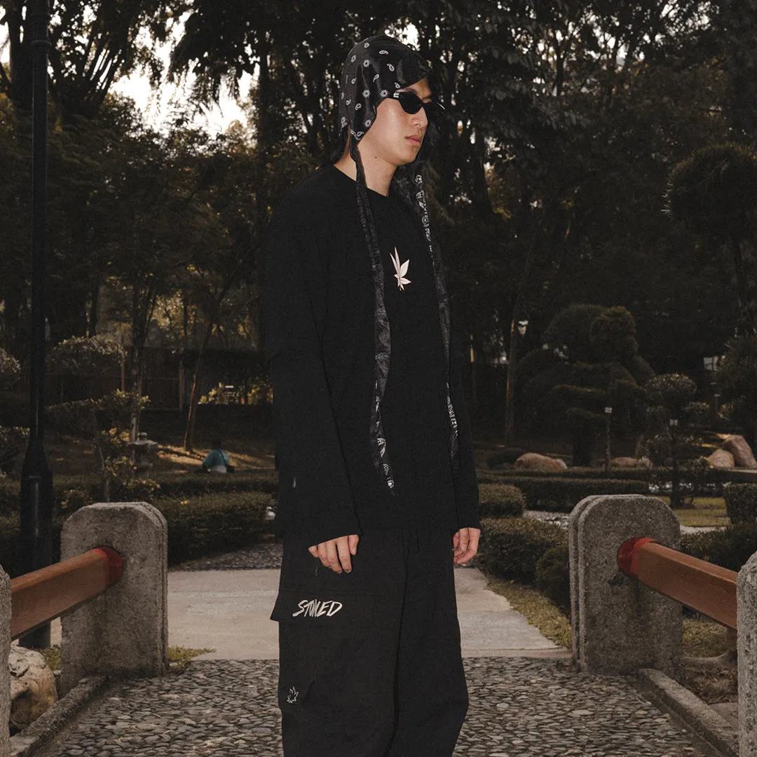 Mystic : Cobra Tee Black sold by Stone & Co. product image thumbnail 5