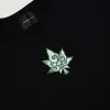 [KVIN PROMO] Golden Jade : Duo Snake Tee Black sold by Stone & Co.