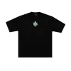 [KVIN PROMO] Golden Jade : Duo Snake Tee Black sold by Stone & Co.