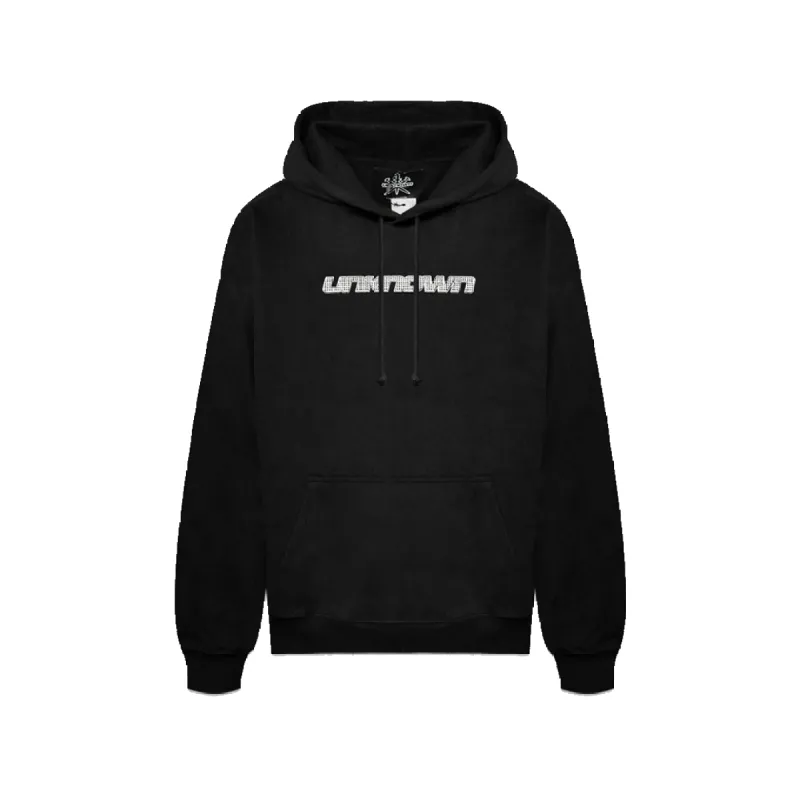 Unknown : Iced Out Style Dagger Hoodie sold by Stone & Co.