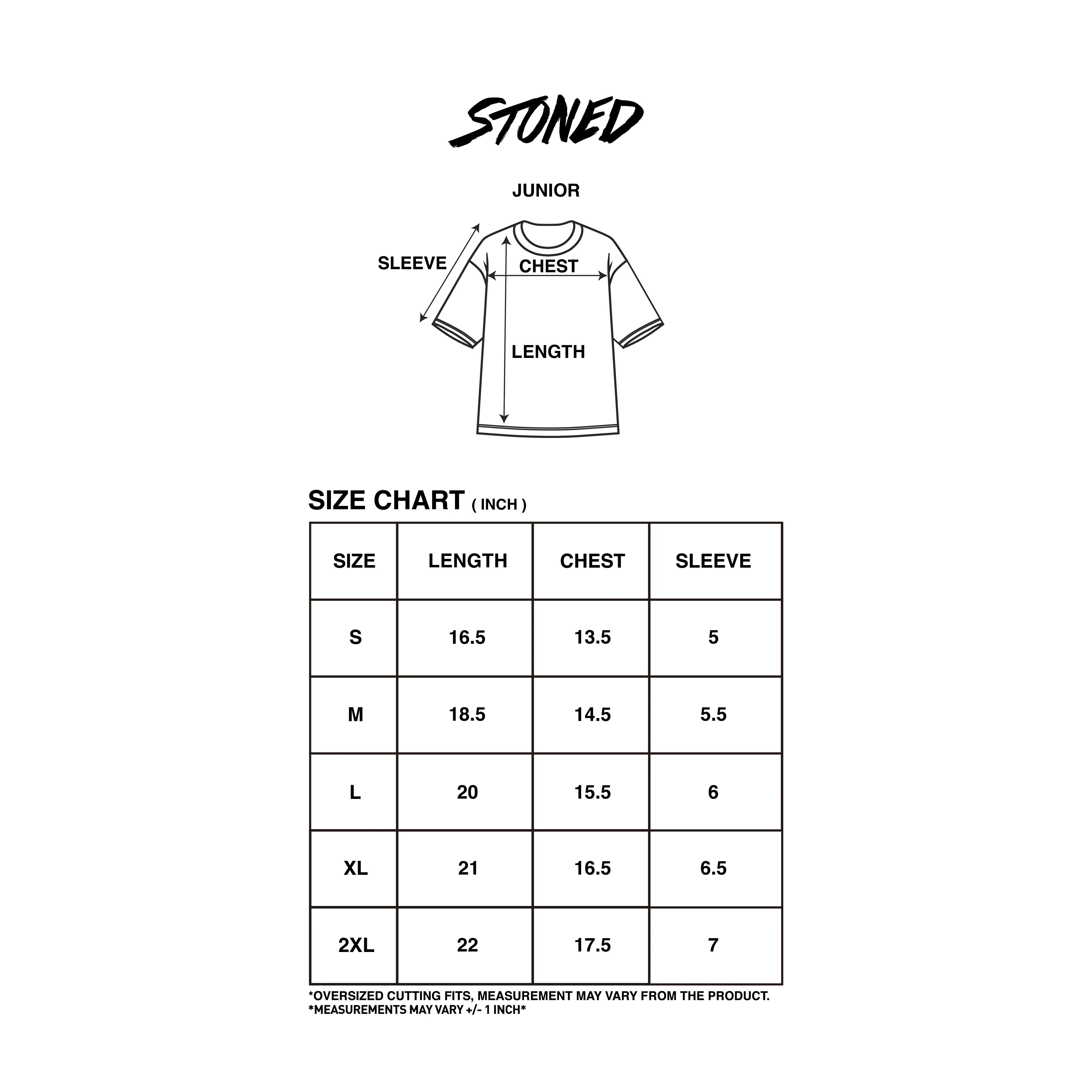 Junior WBB25 : Signature Junior Black (kids) sold by Stone & Co. product image thumbnail 5