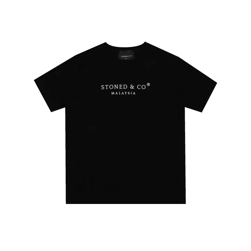 Junior WBB25 : Signature Junior Black (kids) sold by Stone & Co.