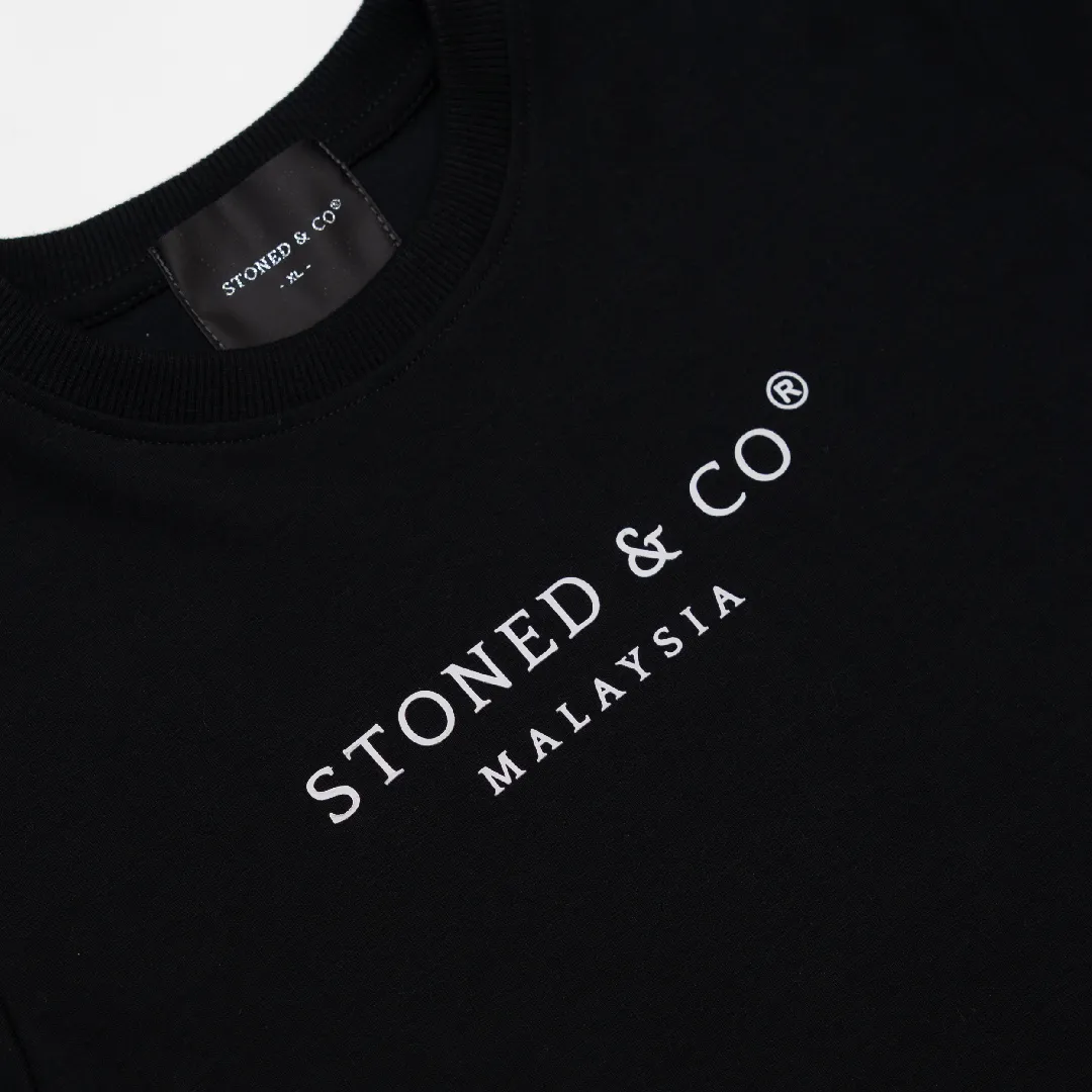 Junior WBB25 : Signature Junior Black (kids) sold by Stone & Co. product image thumbnail 3