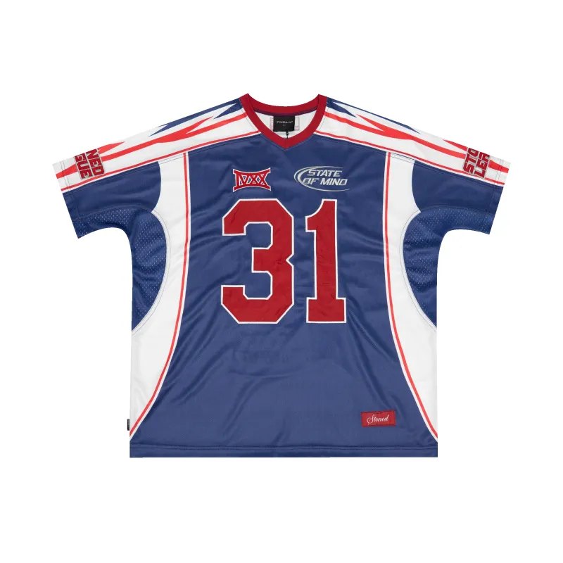 EOT : MMGA Jersey Navy sold by Stone & Co.