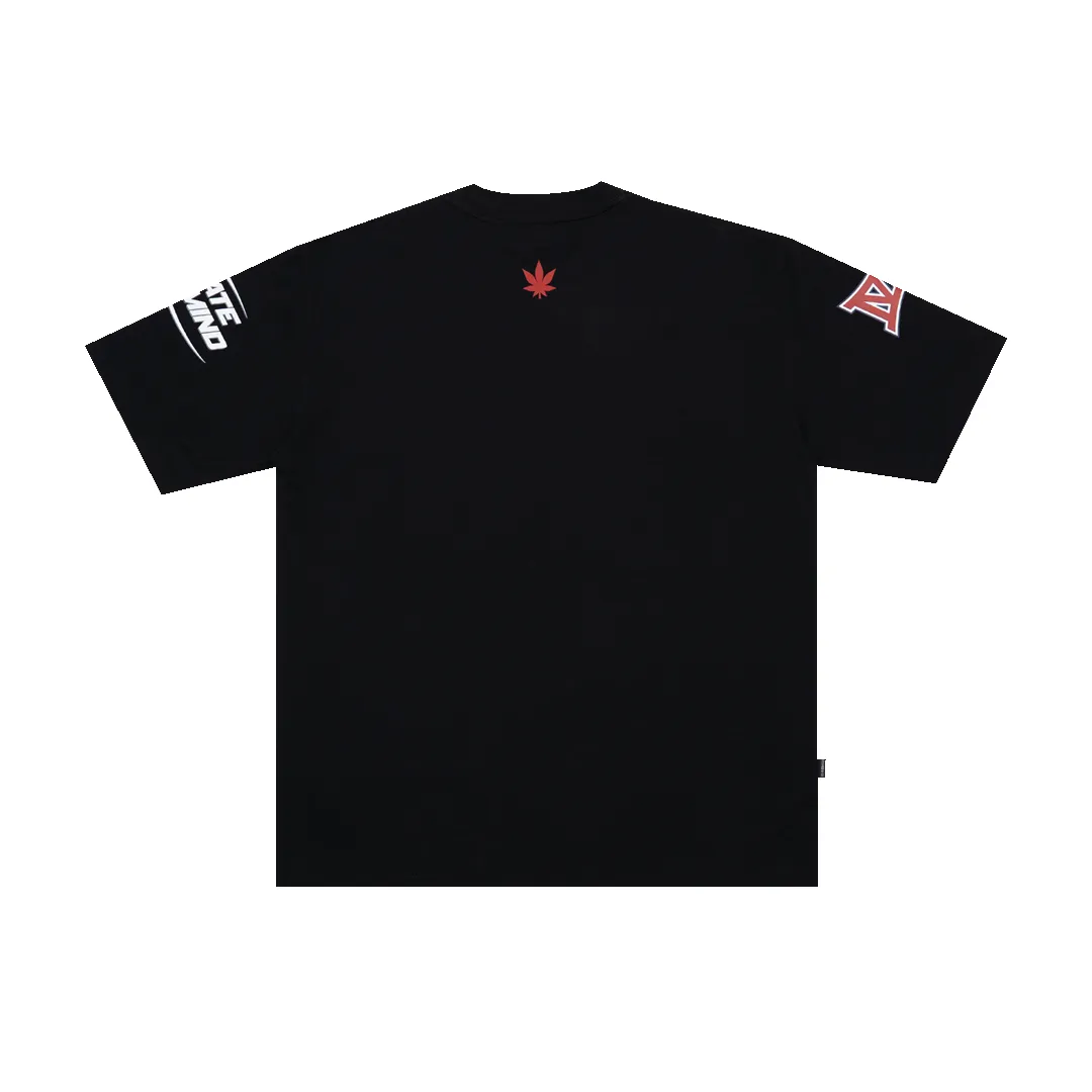 EOT : I Love Malaysia Tee Black sold by Stone & Co. product image thumbnail 3