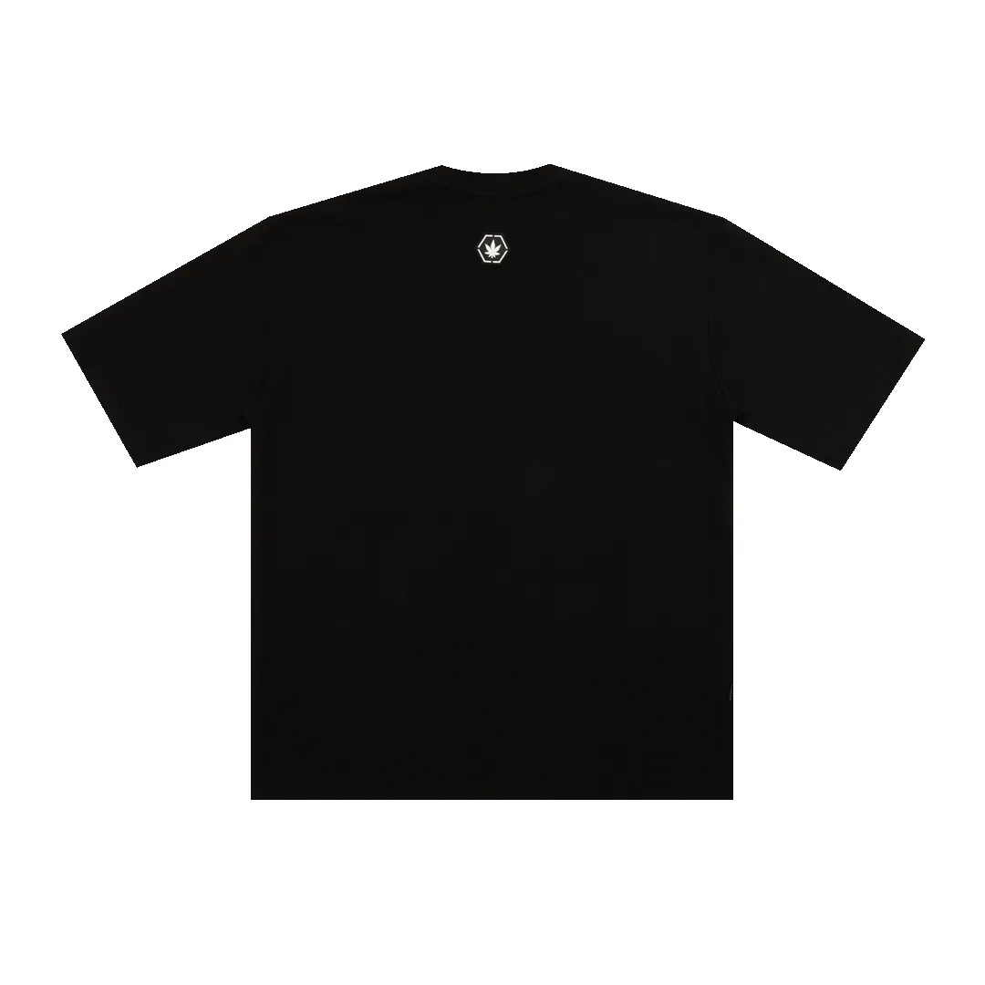 Originals V2 : Black Yellow Tee sold by Stone & Co. product image thumbnail 3