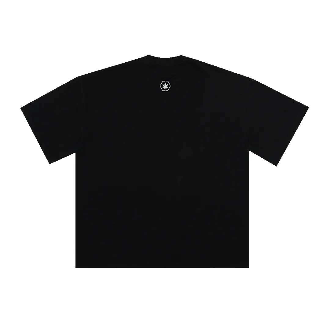 Originals V2 : Black White Tee sold by Stone & Co. product image thumbnail 3