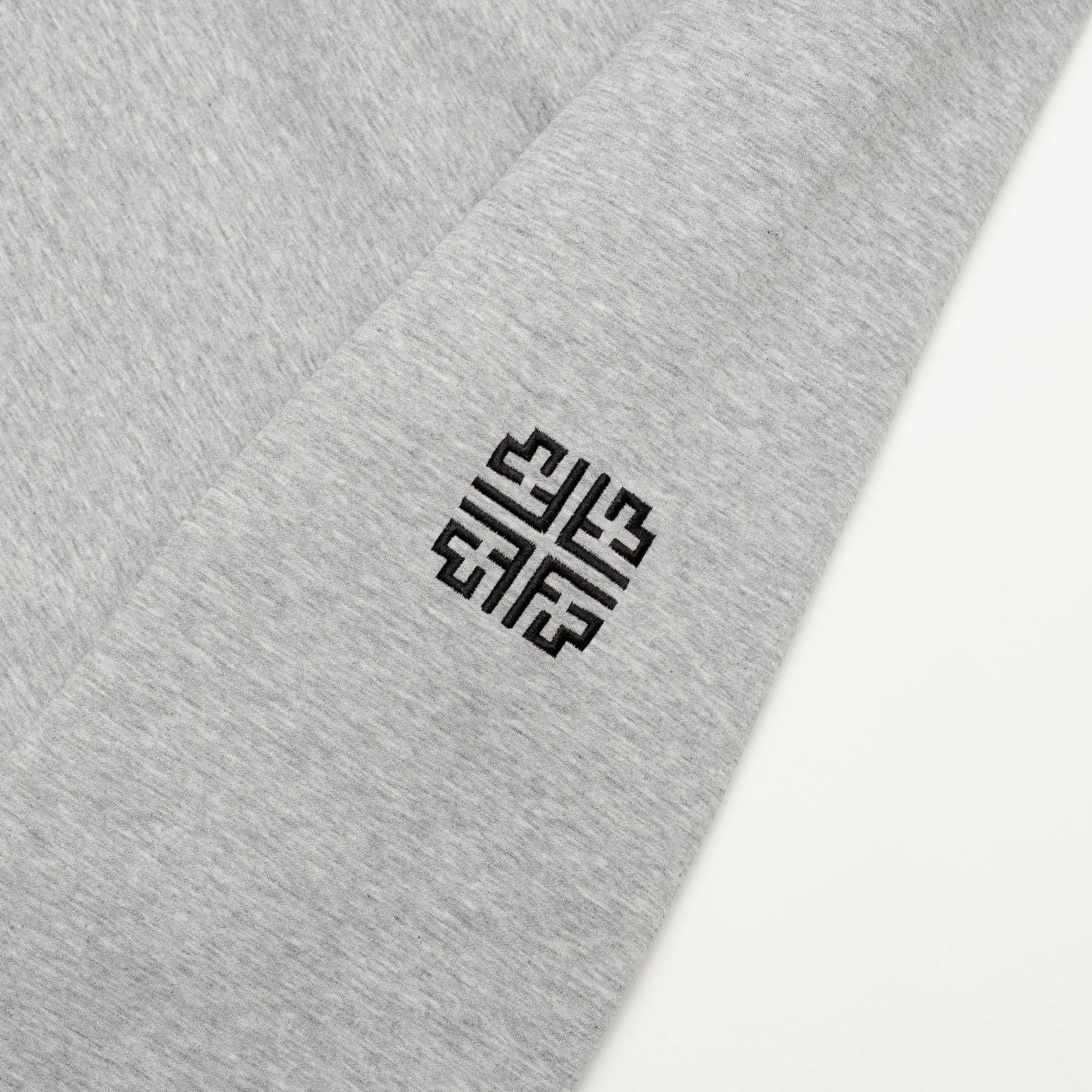 Stoned x Fiziwoo : Kurta Grey sold by Stone & Co. product image thumbnail 4